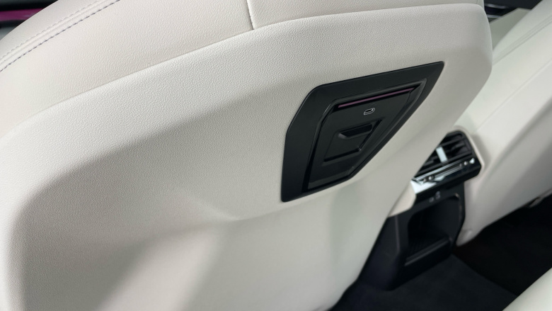 BMW i5 250kW eDrive40 M Sport Pro 84kWh 4dr Auto Electric Saloon